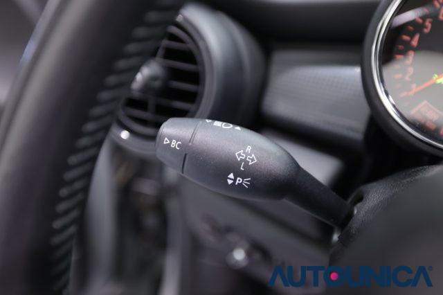MINI Cooper 1.5 BOOST CABRIO AUTOMATICA