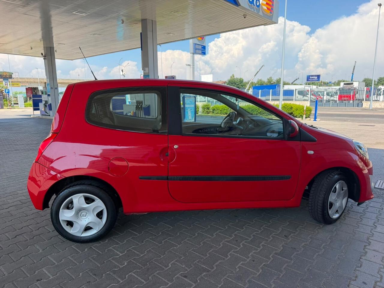 Renault Twingo 1.2 8V Dynamique