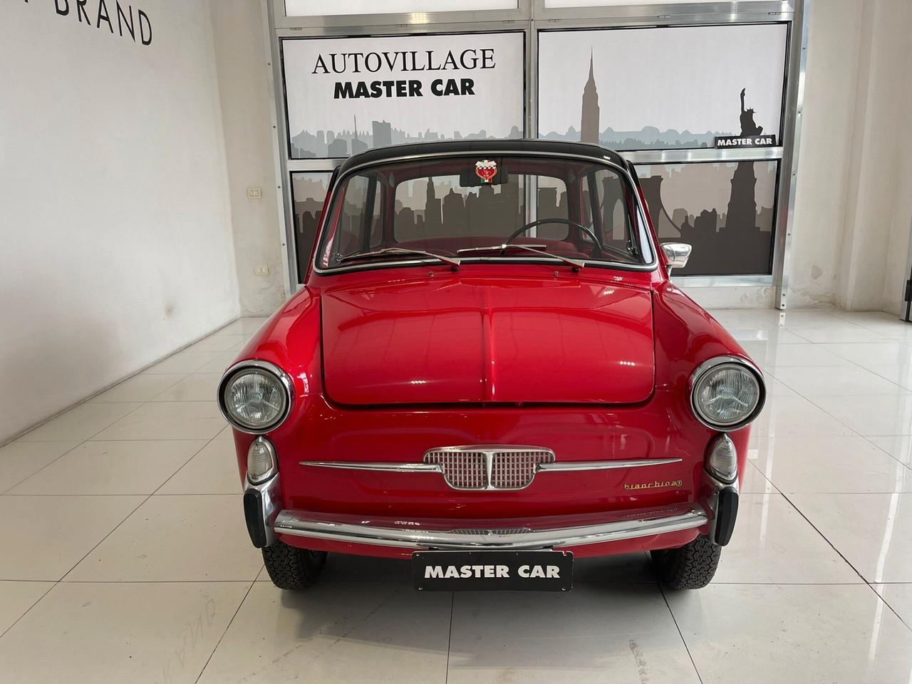 Autobianchi A 1000 A1000