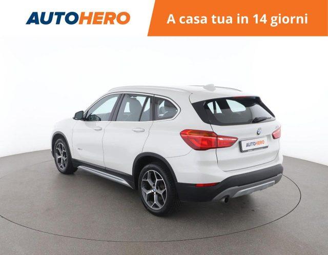 BMW X1 xDrive18d xLine