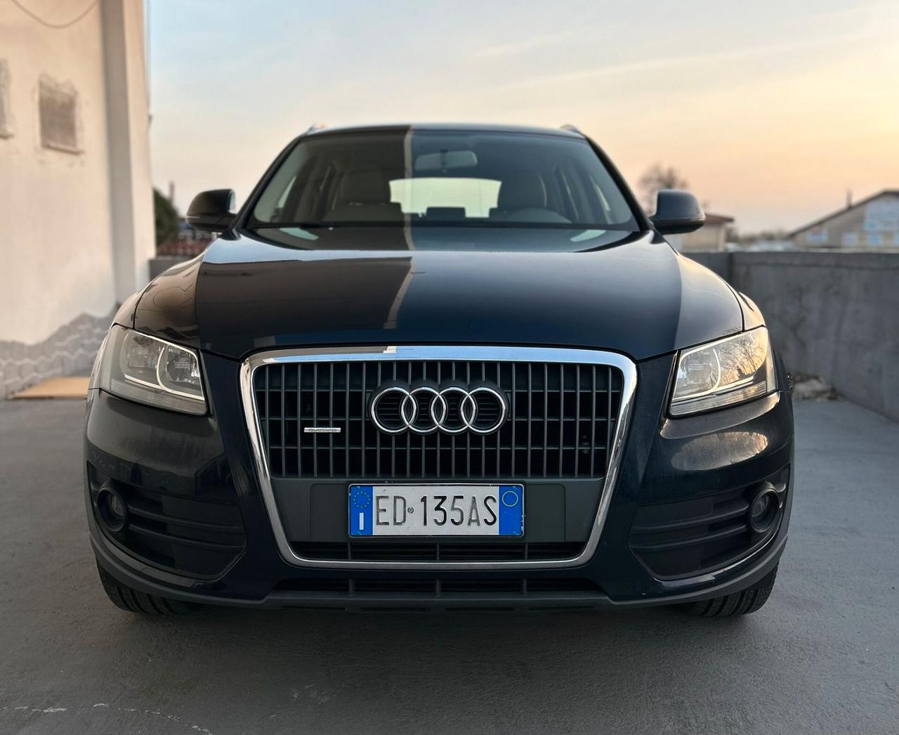 Audi Q5 2.0 TDI 170 CV quattro