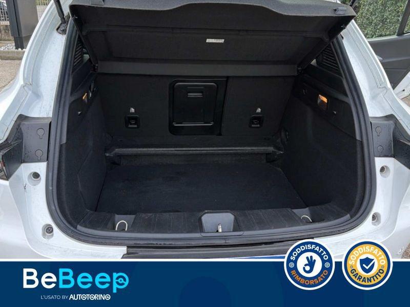 Alfa Romeo Tonale 1.6 SUPER 130CV TCT6