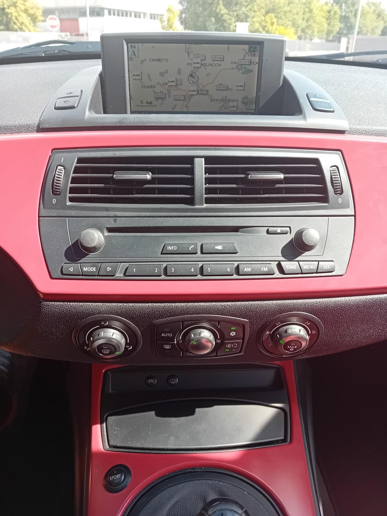 Bmw Z4 3.0si Coupé eccellenti condizioni !!