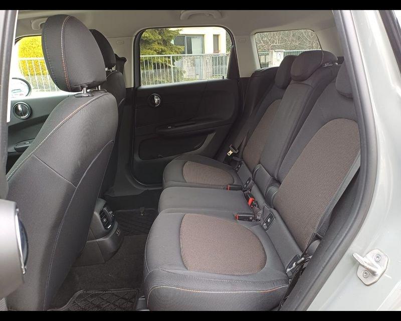 MINI Countryman Mini Countryman 1.5 One D Essential auto