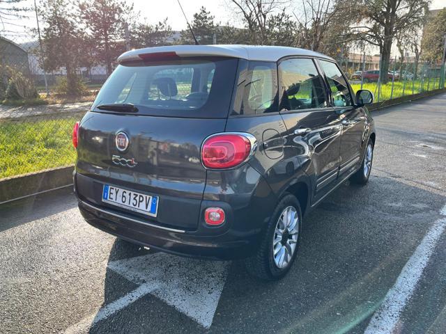 FIAT 500L 1.6 Multijet 105 CV Lounge Bi - Color