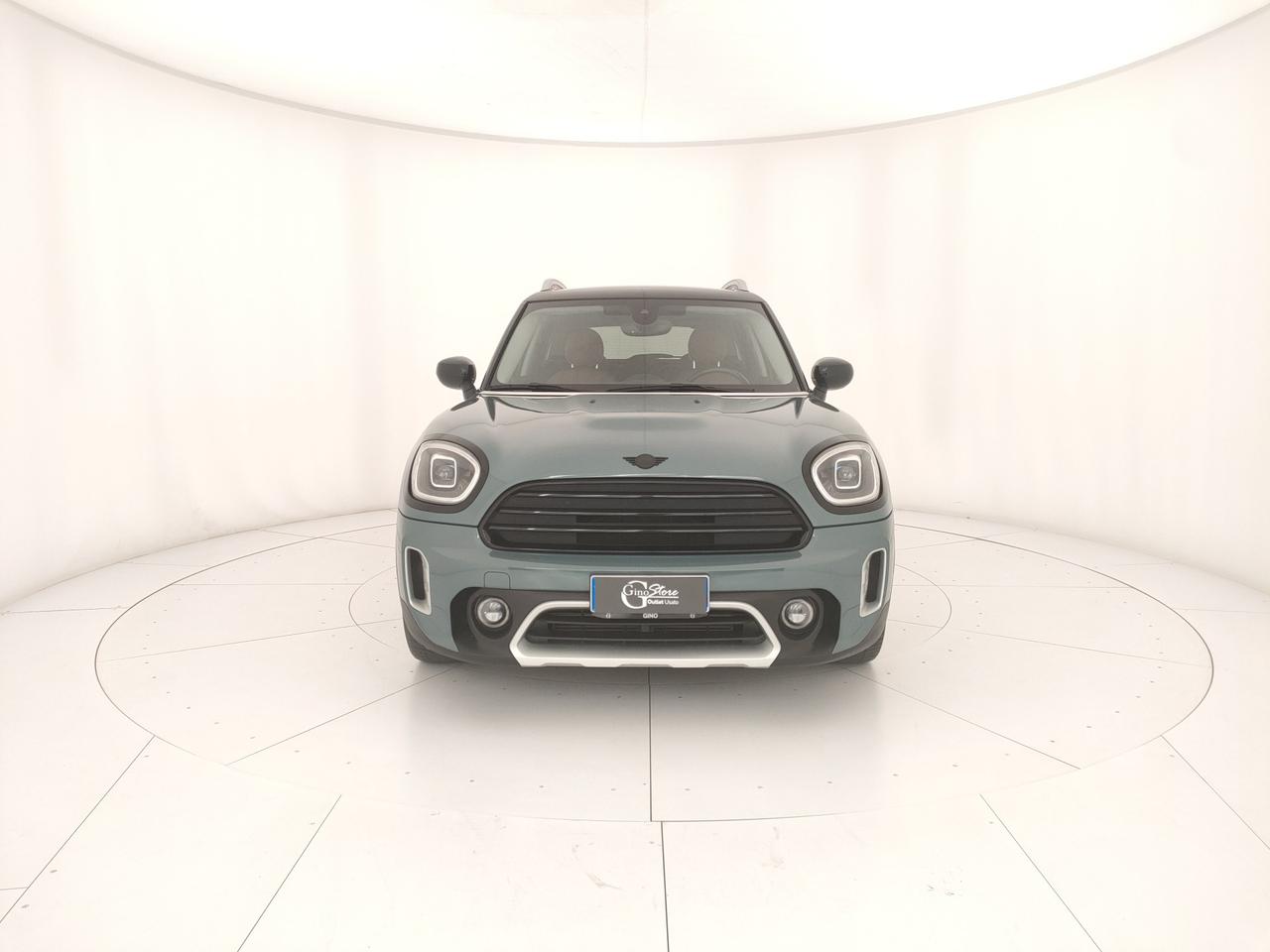 MINI Mini Countryman F60 2020 - Mini Countryman 2.0 Cooper D Northwood Edition all4 auto