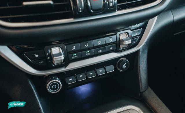 FOTON Tunland G7 Tunland G7 2.0 TDI Doppia Cabina 4WD AT8