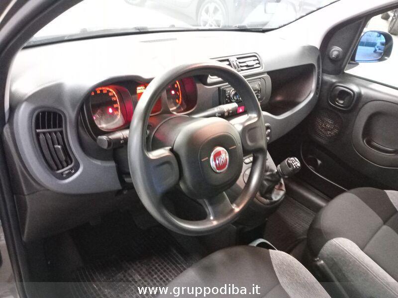 FIAT Panda III 2021 1.0 firefly hybrid s&s 70cv 5p.ti
