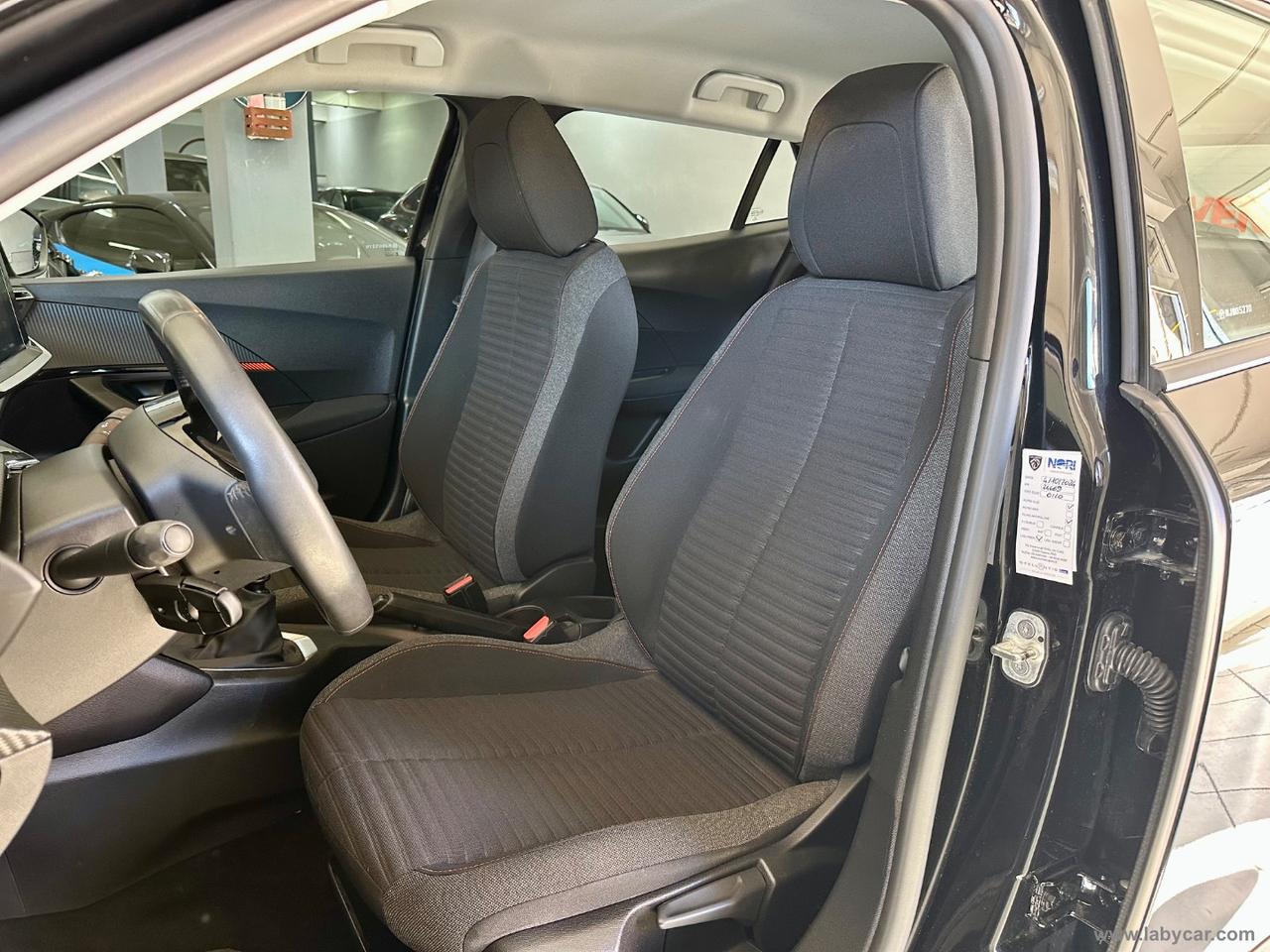 PEUGEOT 2008 PureTech 100 S&S Active Pack UNIPRO*CERT
