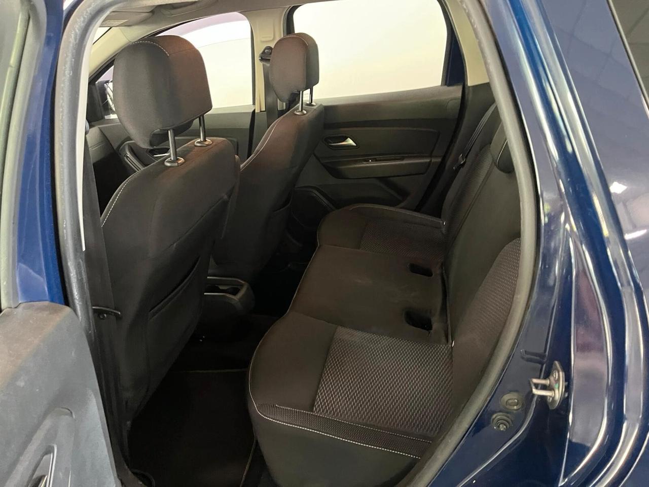 Dacia Duster 1.6 SCe GPL 4x2 Essential