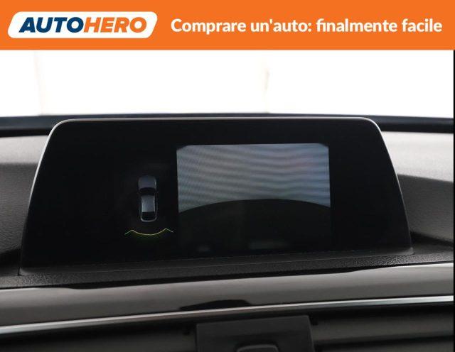 BMW 318 d Gran Turismo Sport