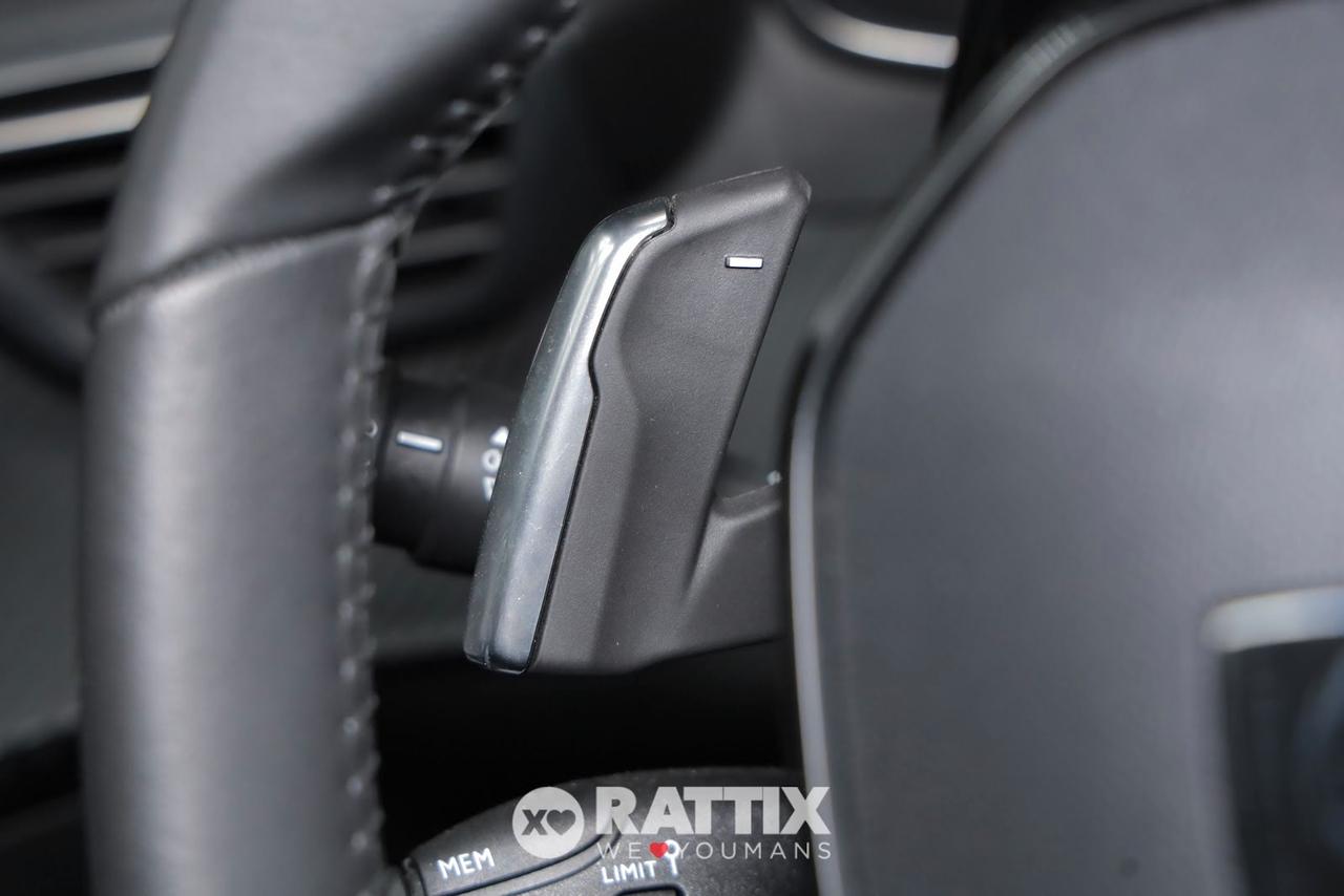 Peugeot 3008 1.2 Puretech 130CV Allure EAT8