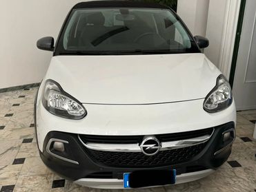 Opel Adam Rocks 1.4 87 CV Start&Stop