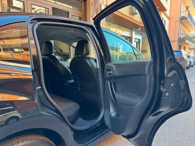 Citroen C3 1.4 e-HDi Seduction Cambio Automatico