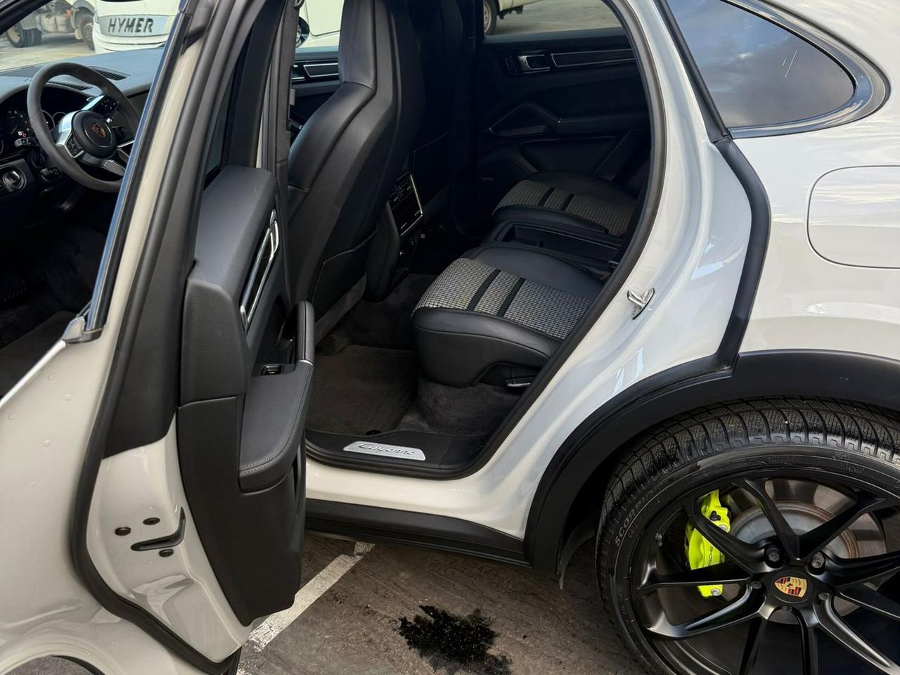 Porsche Cayenne 3.0 E-Hybrid #7729