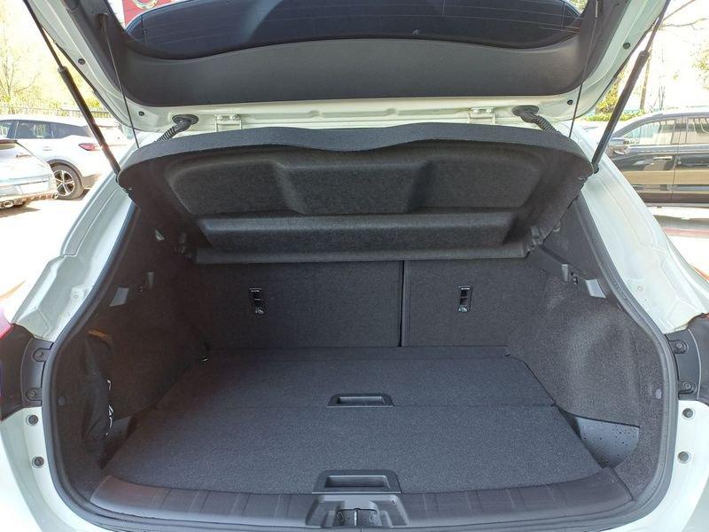 Nissan Qashqai 1.3 dig-t N-Connecta 140cv KM CERTIFICATI-GARANZIA