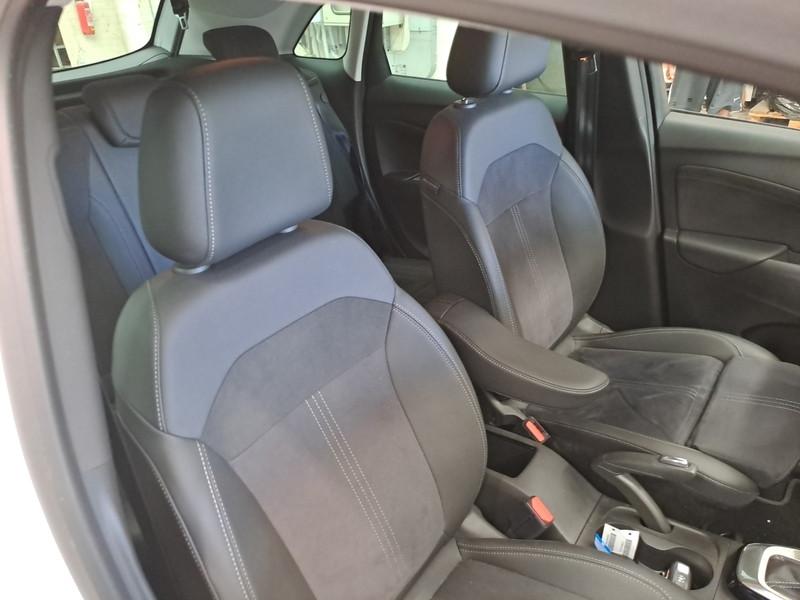 OPEL CROSSLAND 1.5 DIESEL 120 CV ULTIMATE SES AT6 CROSSOVER