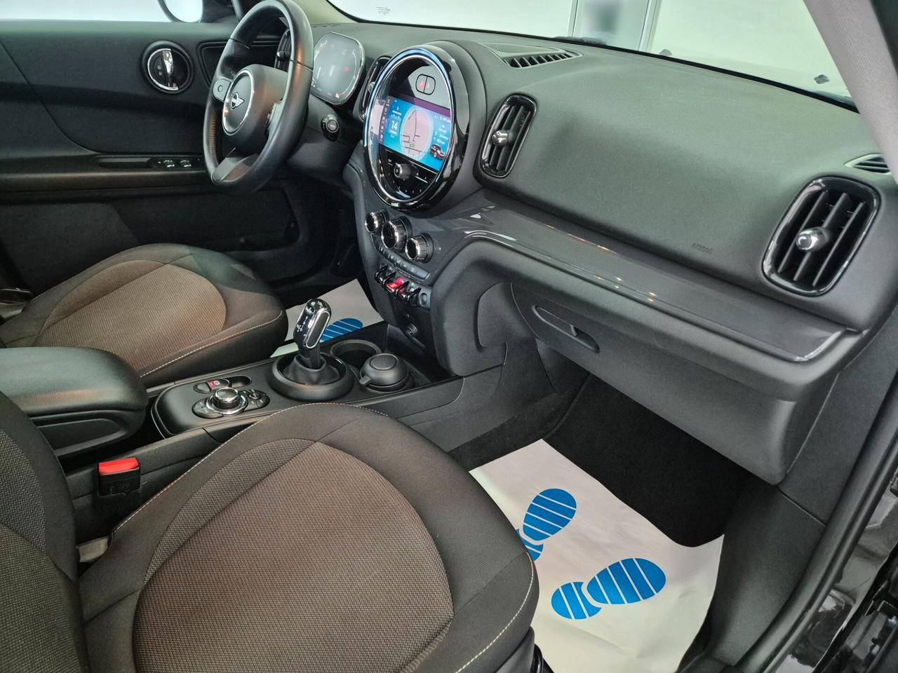 Mini Cooper D Countryman 1.5 One Business