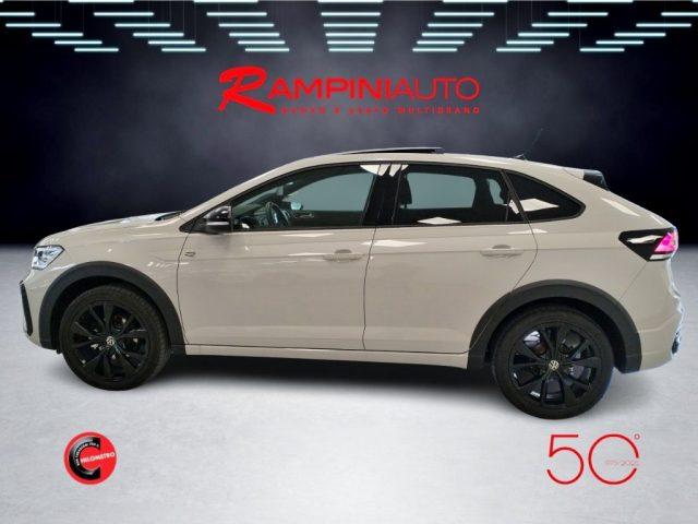 VOLKSWAGEN Taigo 1.0 TSI 115 CV R-Line Plus KM 11.000 Iva Esposta