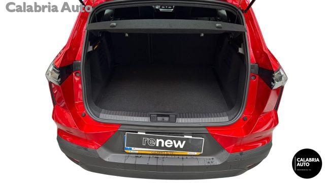 RENAULT Symbioz evolution ECO-G 120 MY26