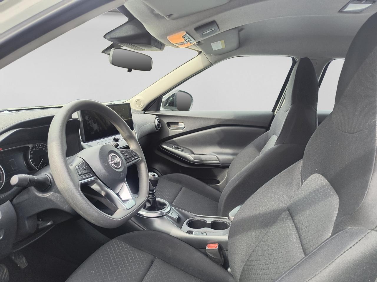 NISSAN Juke II 2024 - Juke 1.0 dig-t Acenta 114cv