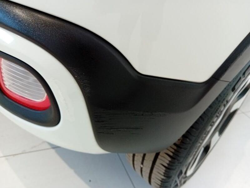 FIAT Panda Panda 1.0 FireFly S&S Hybrid City Cross