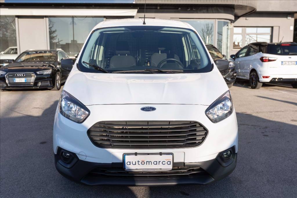 FORD Transit Courier 1.0 ecoboost 100cv S&S Trend my20 del 2022