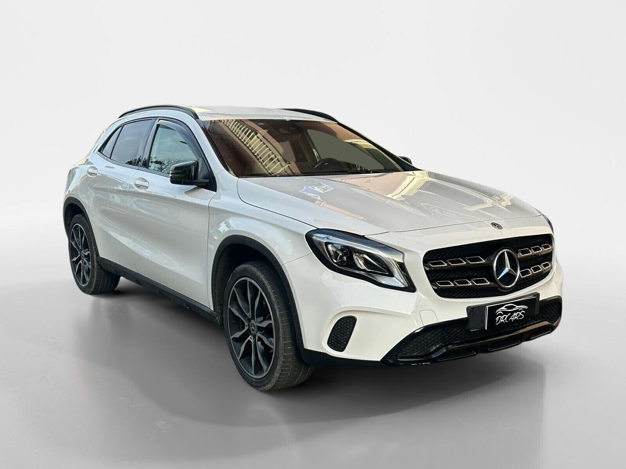 Mercedes-benz GLA 200 d Automatic Premium