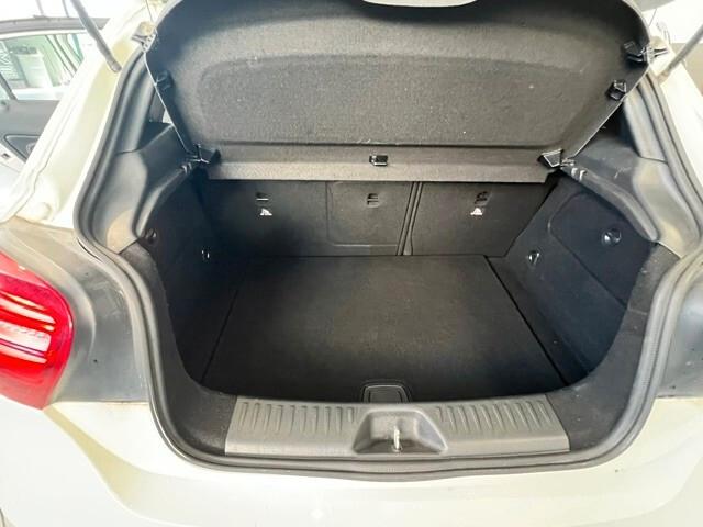 Mercedes-benz A 180 cdi Sport E6