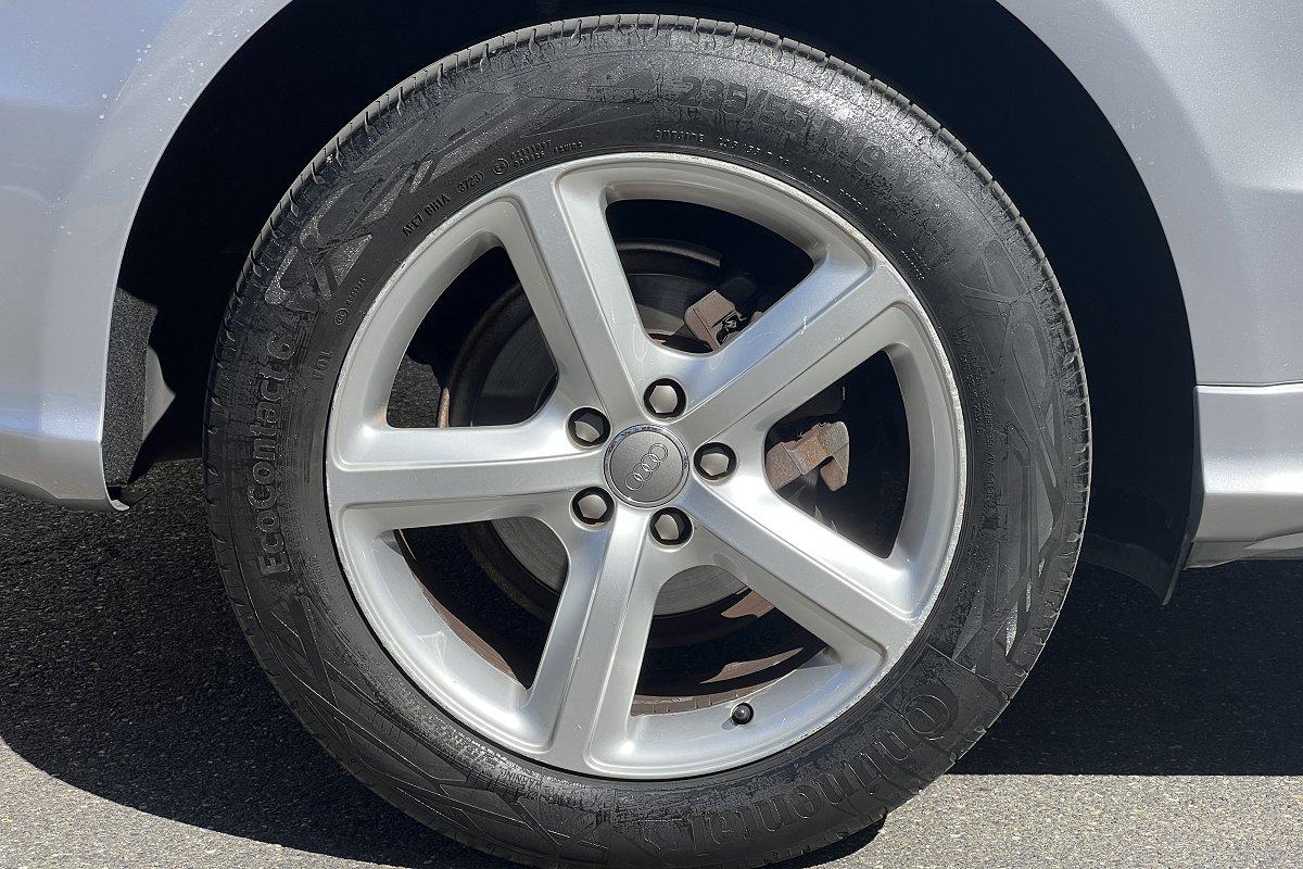 AUDI Q5 2.0 TDI 190 CV clean diesel quattro S tr. Advanced Plus