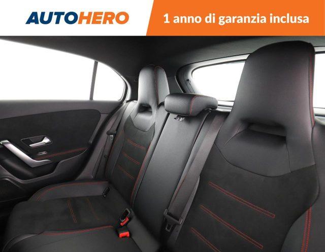 MERCEDES-BENZ A 200 Automatic Premium