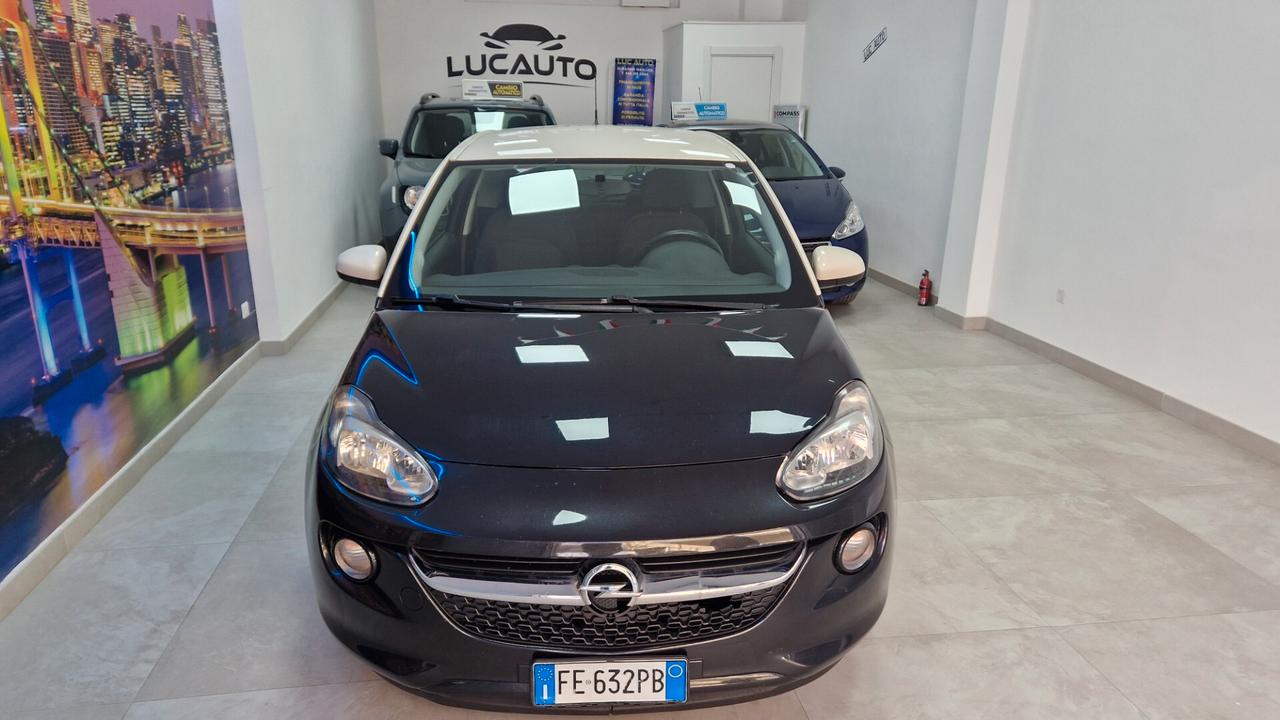 Opel Adam 1.4 87 CV GPL Tech Air