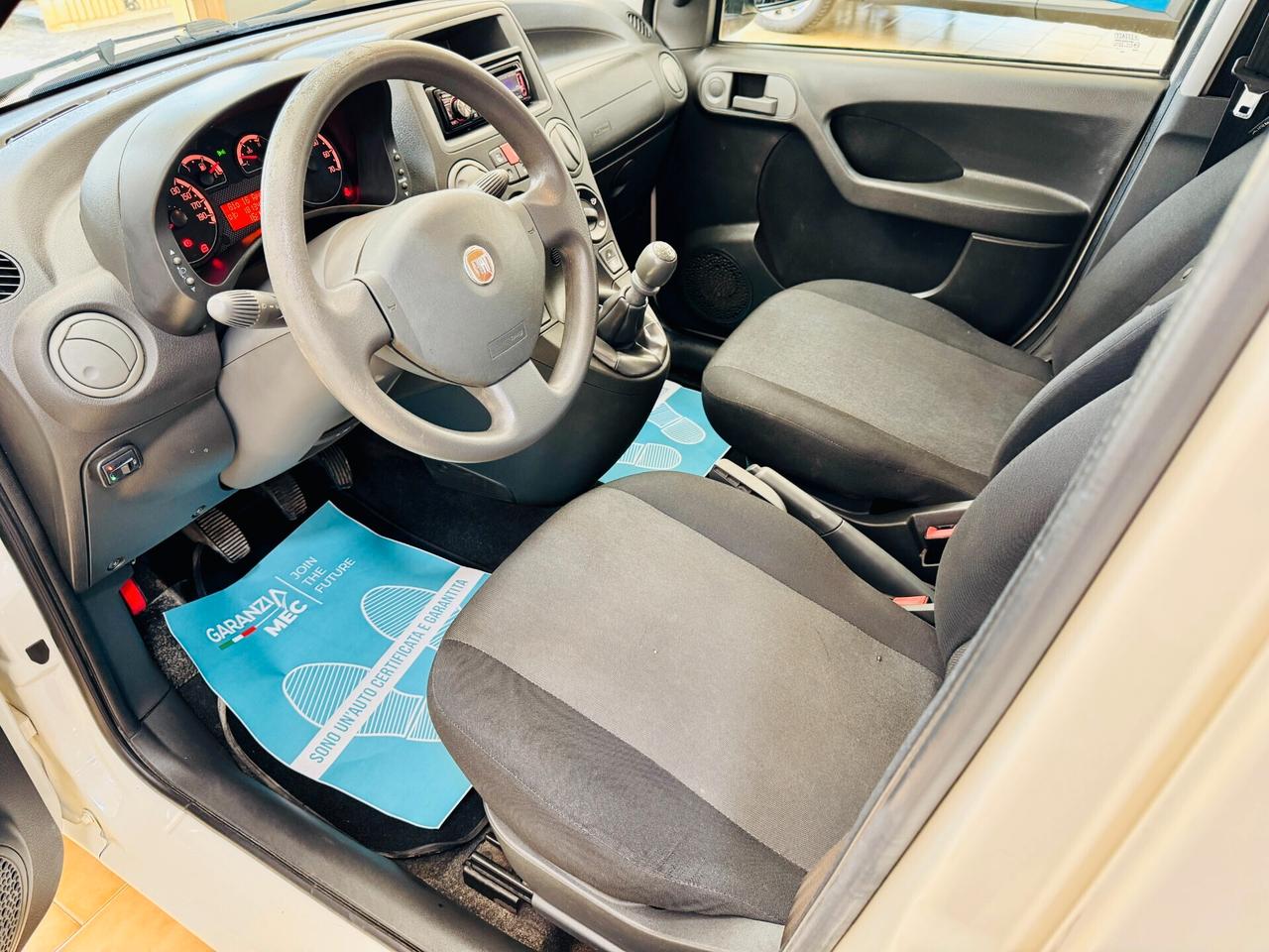 Fiat Panda 1.2 Dynamic GPL 69Cv