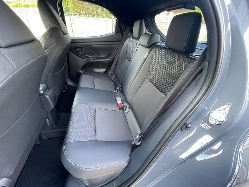 Toyota Yaris 1.5h 130 Premium - NUOVO