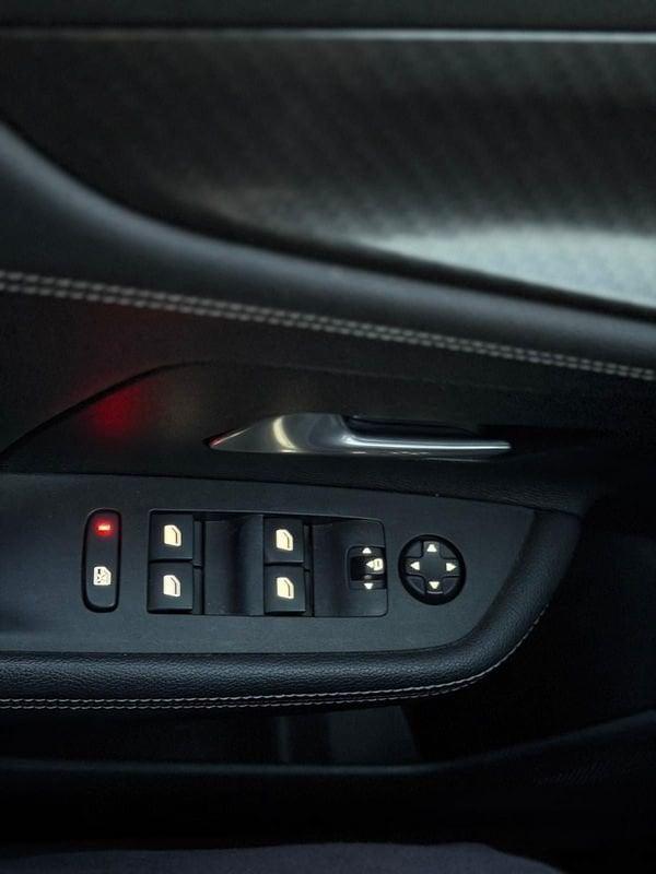 Opel Mokka Mokka 1.2 t GS Line + s&s 130cv at8 + GPL