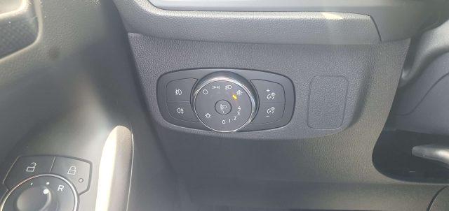 FORD Focus ST-Line 5p 1.5 EcoBlue 115cv Automatica 8M