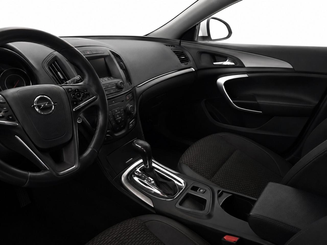 Opel Insignia 2.0 CDTI 170CV Start&Stop Sports Tourer Cosmo