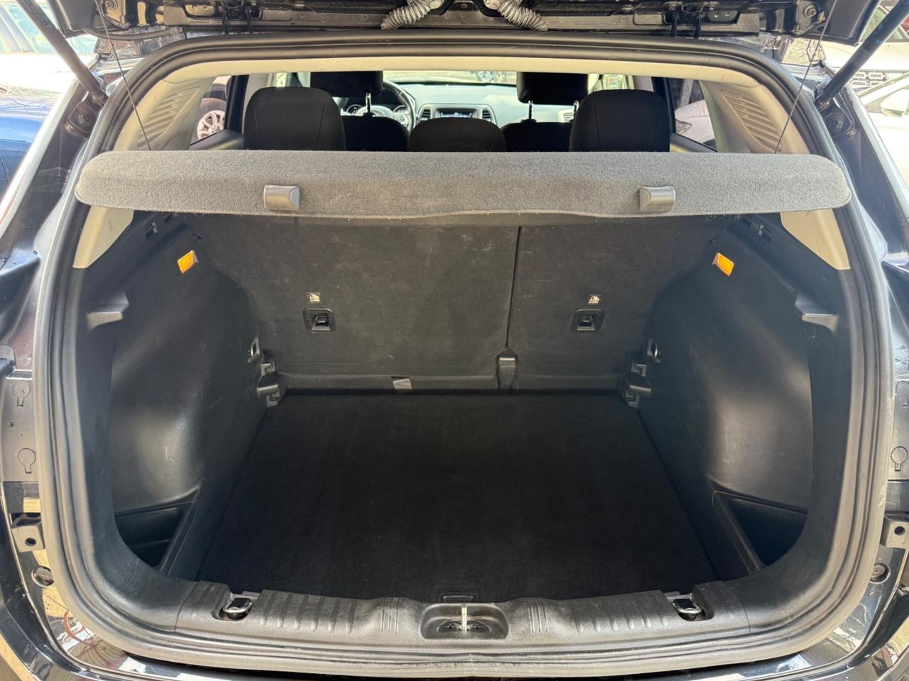 Compass 1.3 - ( 40 mila km ) UNIPRO-RATE-GARANZIA