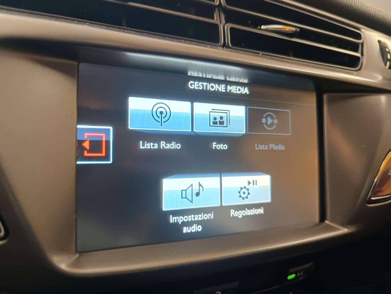 Citroen C3 BlueHDi 75 Feel Edition