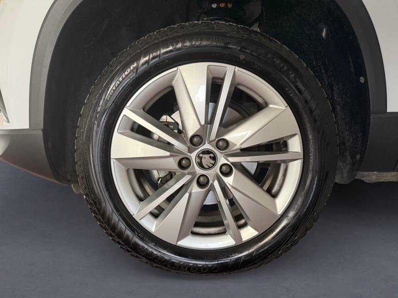 SKODA KAROQ 1.0 TSI 115 CV EXECUTIVE