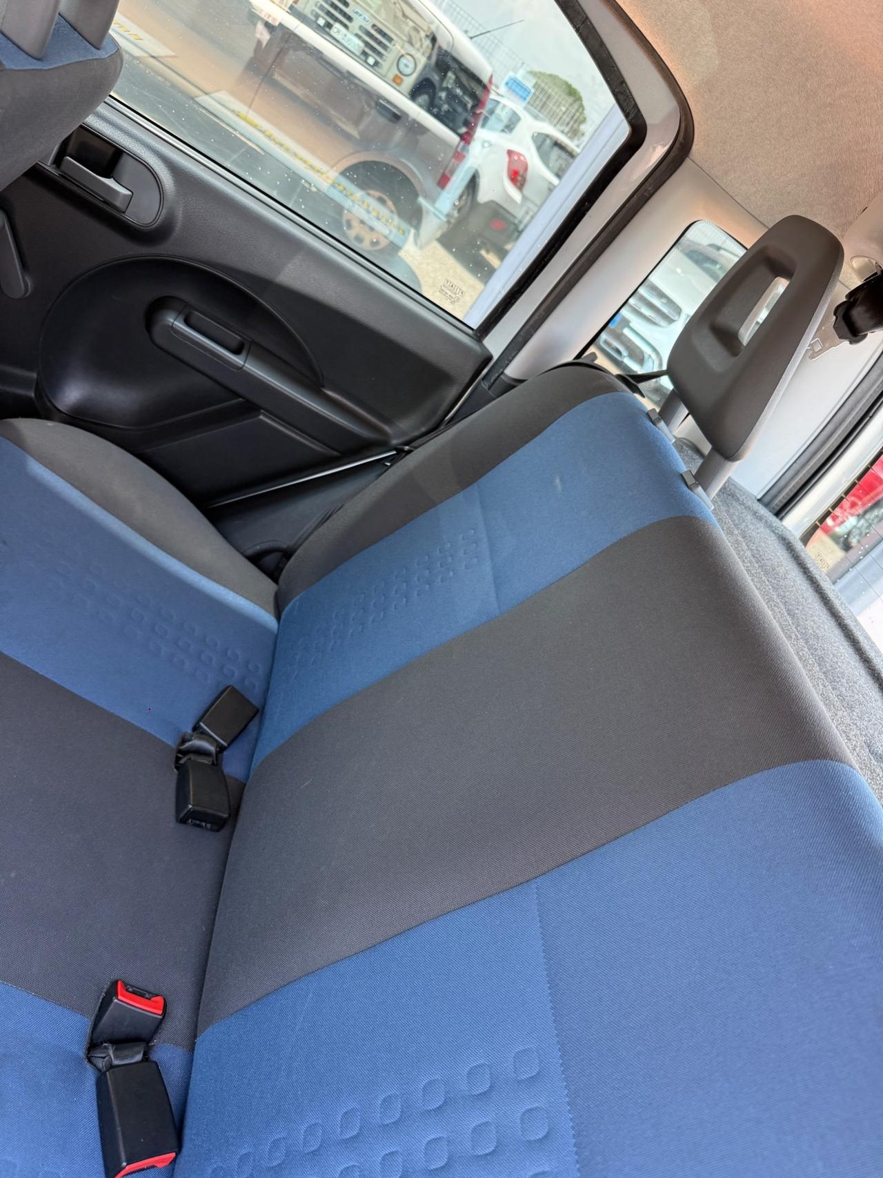 Fiat Panda 1.2 Dynamic my11"