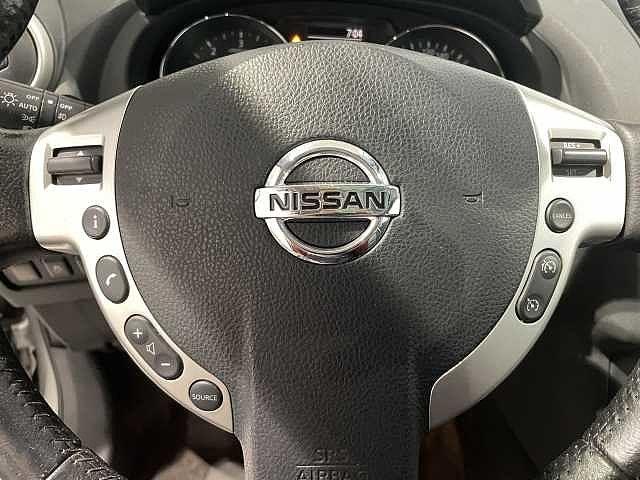 Nissan Qashqai 1.6dCi 131CV 4WD Tekna