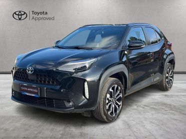 Toyota Yaris Cross 1.5 H 116cv Trend FWD E-CVT