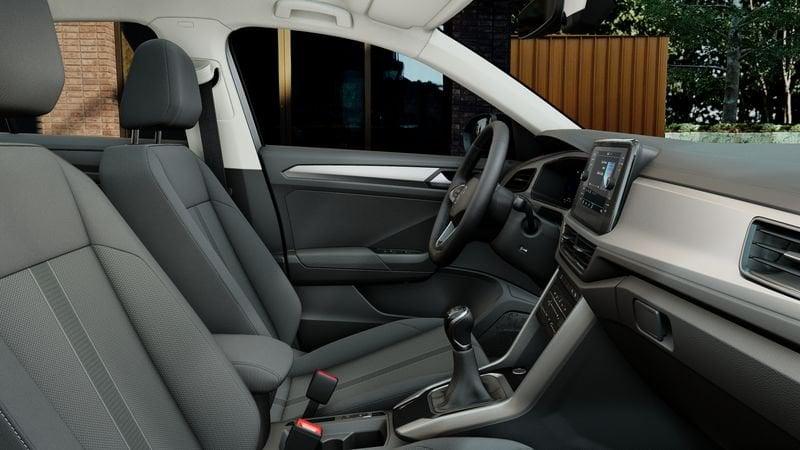 Volkswagen T-Roc 2.0 TDI SCR Edition Plus