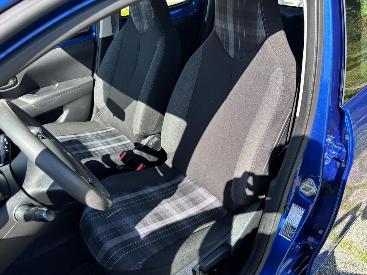 Peugeot 108 1.0VTi 72CV 5 porte Allure-2020