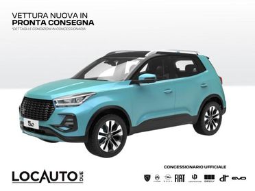 DR Motor DR 5.0 1.5 Bi-Fuel Unica