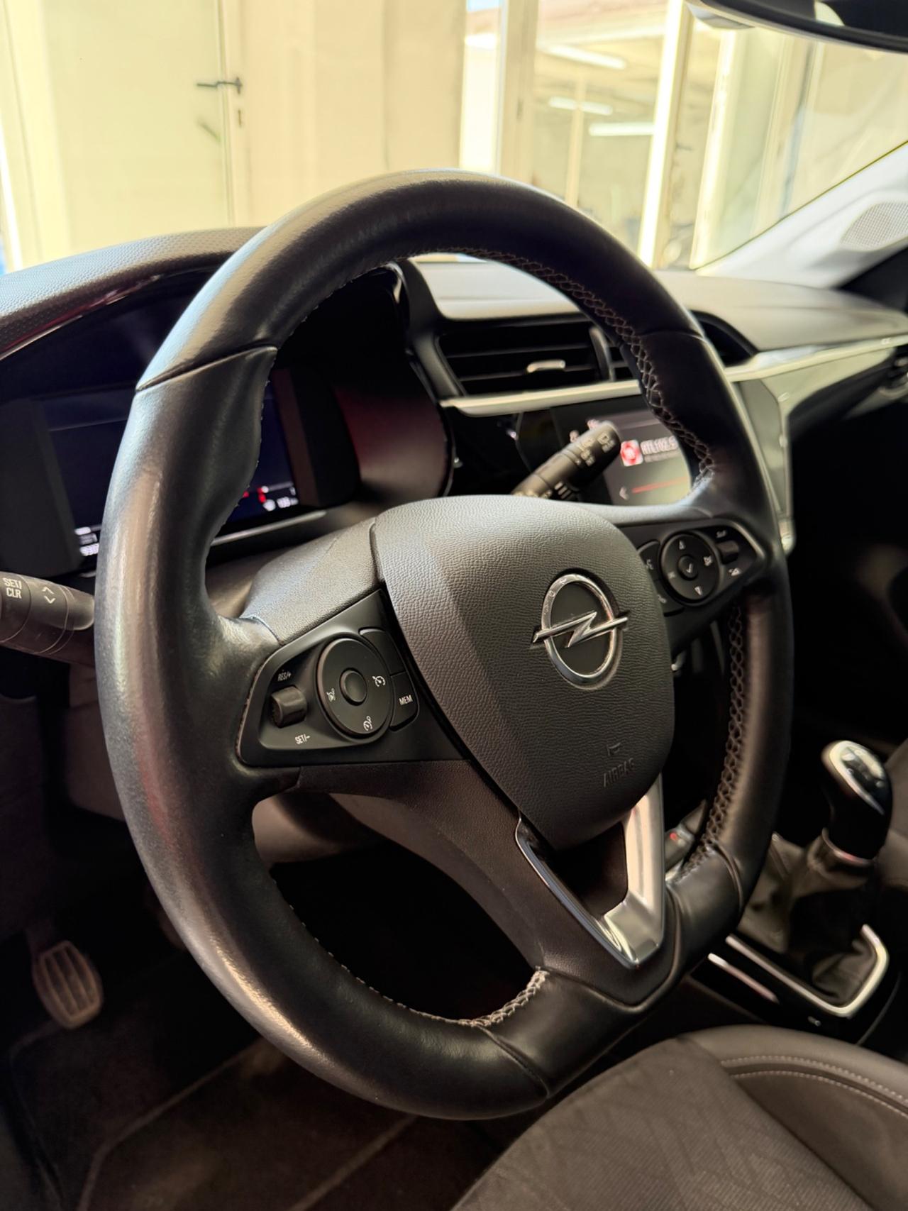 Opel Corsa 1.2 100 CV FINANZIABILE GARANTITA