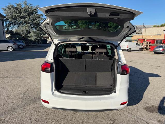 OPEL Zafira Tourer 1.6 T EcoM 150CV Cosmo senza nessun lavoro da fare
