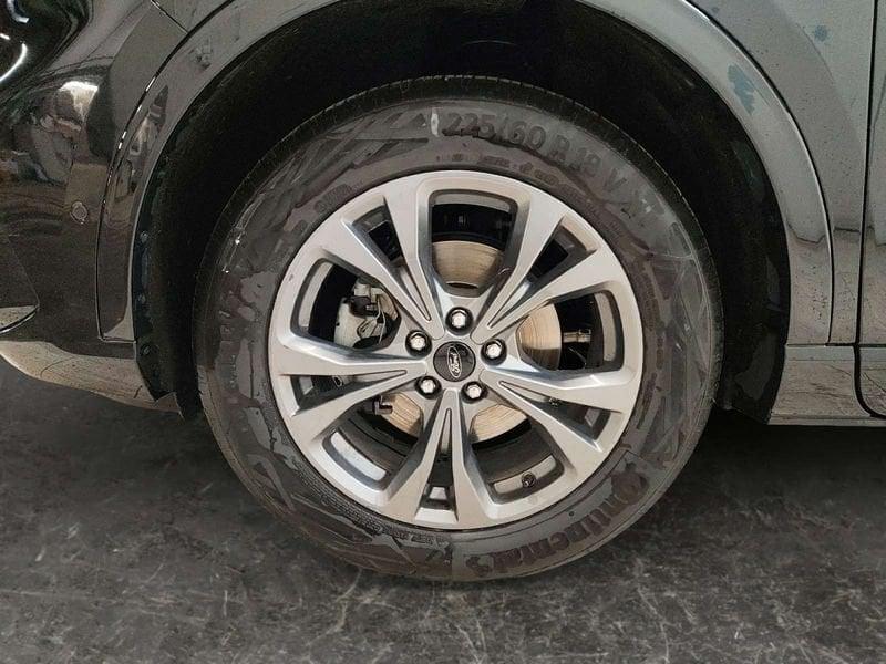 Ford Kuga 2.5 full hybrid ST-Line X awd 190cv cvt