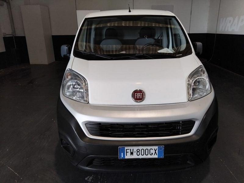 FIAT Fiorino 1.3 MJT 95CV Cargo SX (IVA ESCL.)